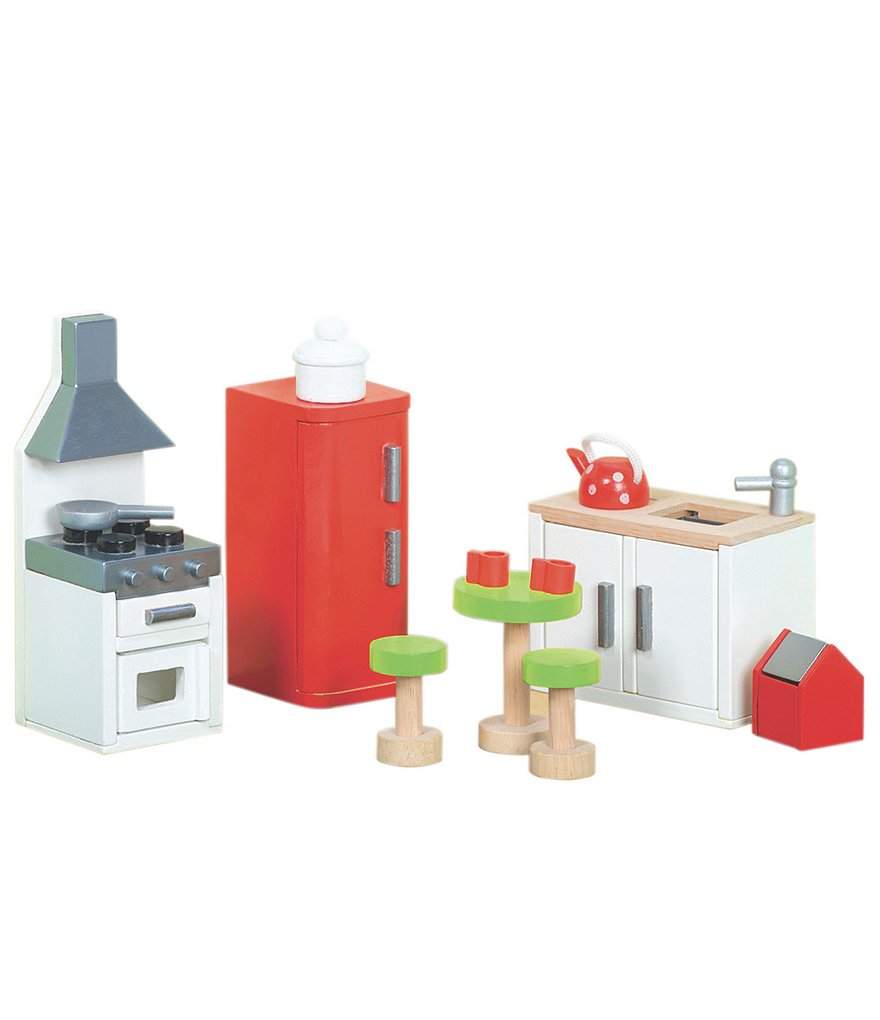 Kid Kraft So Chic Dollhouse
