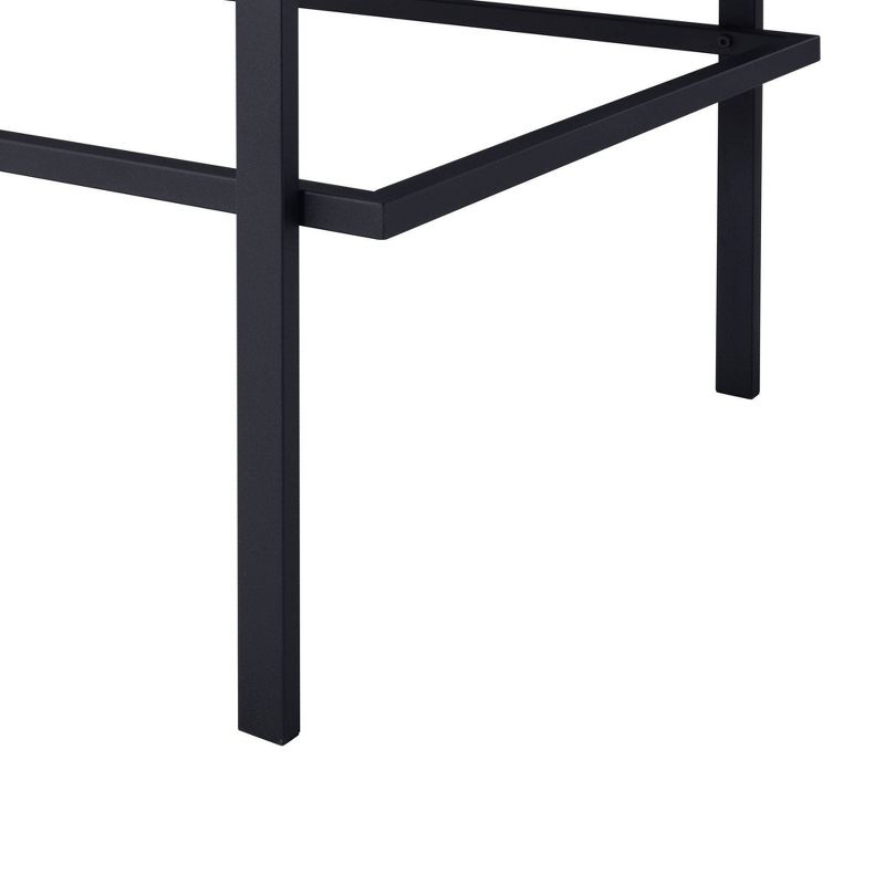 3pc Saint Coffee and 2 End Tables Set White - Picket House Furnishings