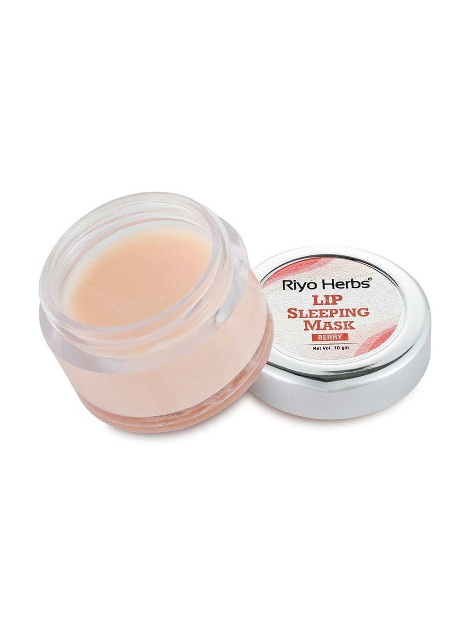 Studiowest Restores & Repairs Lip Mask - 15 gm