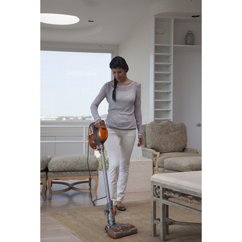 Shark Rocket DuoClean Ultra-Light Corded Stick Vacuum (Manufacturer Refurbished)