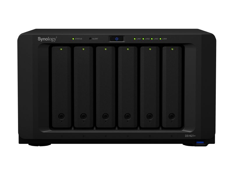 Synology Fan 92*92*25_2