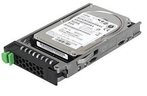 Dell 342-2138 - 600GB 2.5" SAS 10K 6Gb/s HS Hard Drive