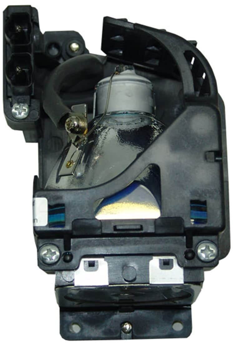 Lutema POA-LMP115-L01-2 Eiki POA-LMP115 610-334-9565 Replacement LCD/DLP Projector Lamp, Economy