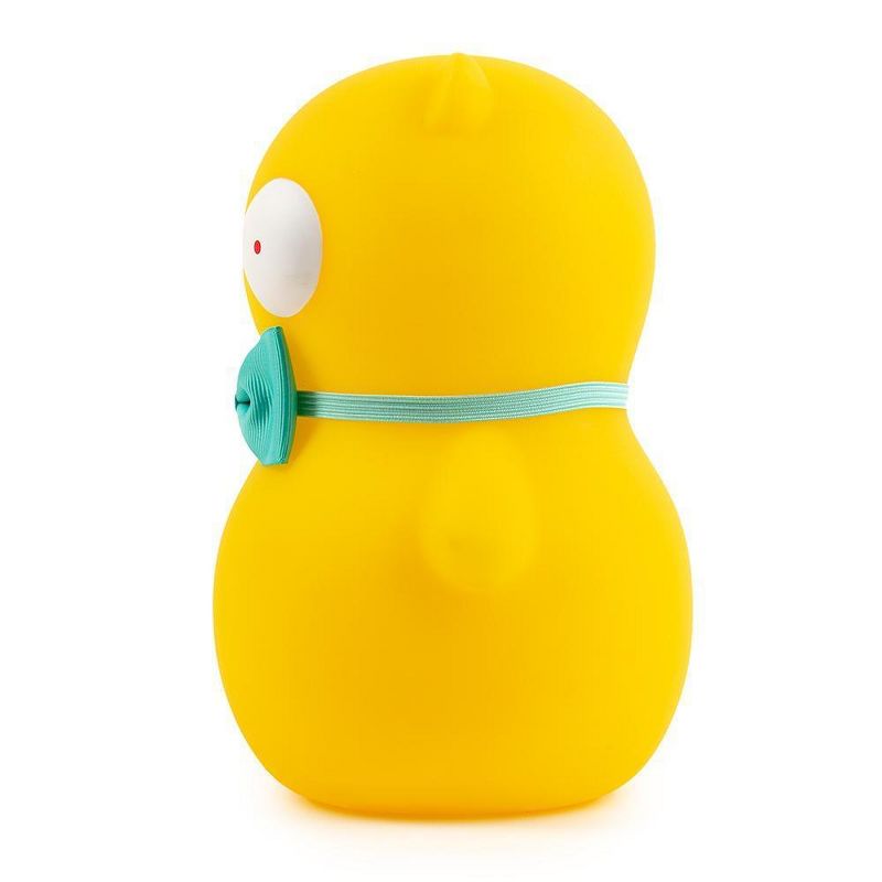 Kidrobot Bob's Burgers Kuchi Kopi 7-Inch Glow In The Dark Vinyl Figure