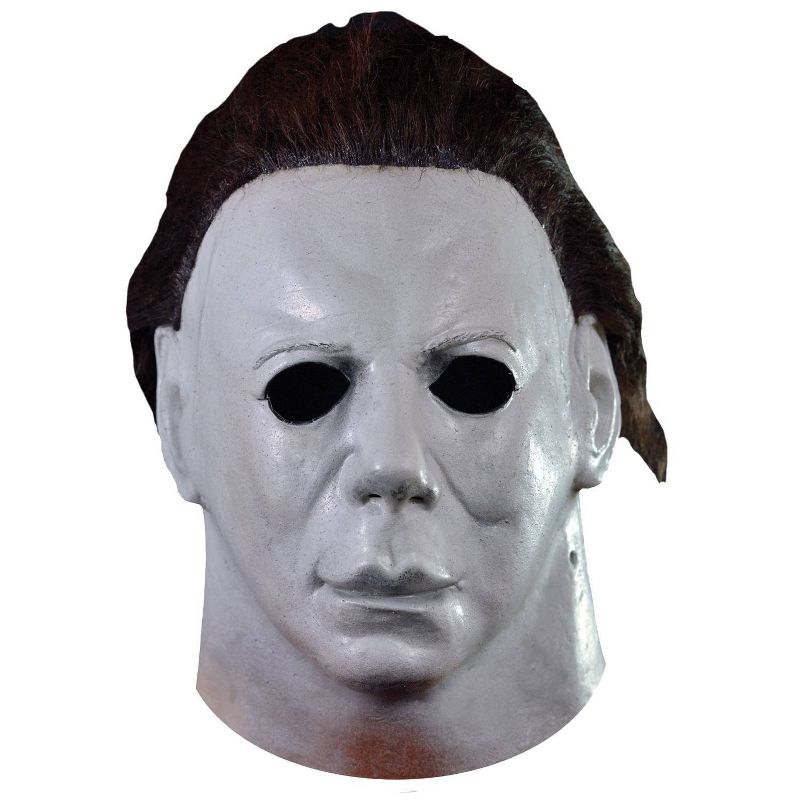 Adult Hospital Halloween Mask