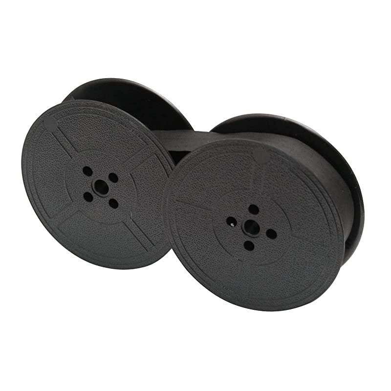 11579 Okidata 808292 Compatible Nylon Printer Ribbon Spool Replaces Manufacturers Part 52100701 1 Pack