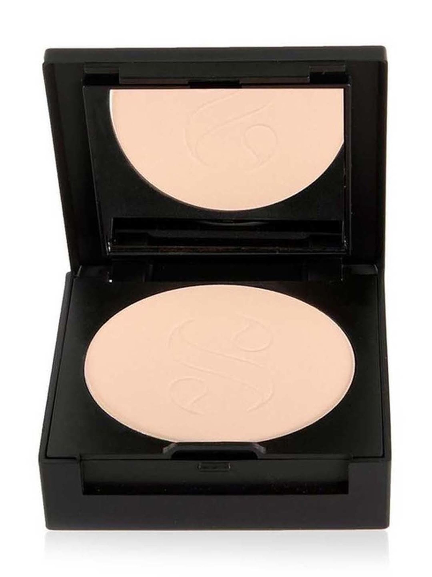 Glam21 HD Oil Control Compact Powder 03 Chestnut - 20 gm