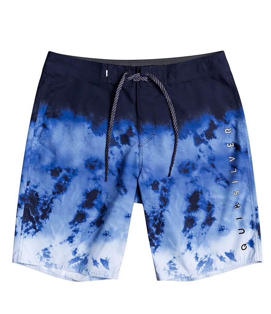 Quiksilver Everyday Rager 20#double; Outseam Board Shorts