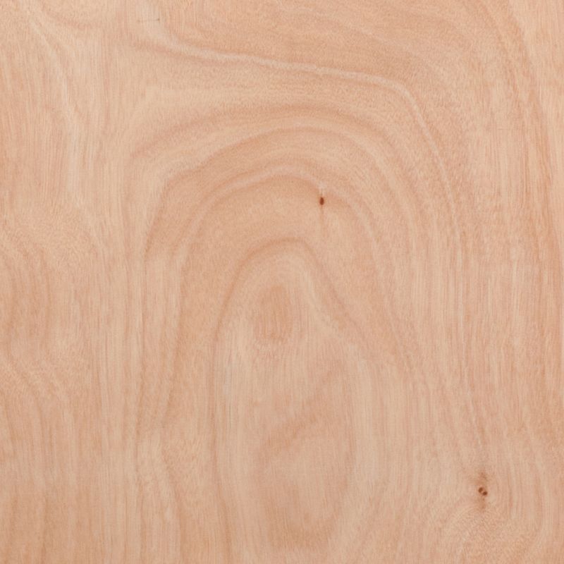 5pc Tray Table Set White - Flora Home