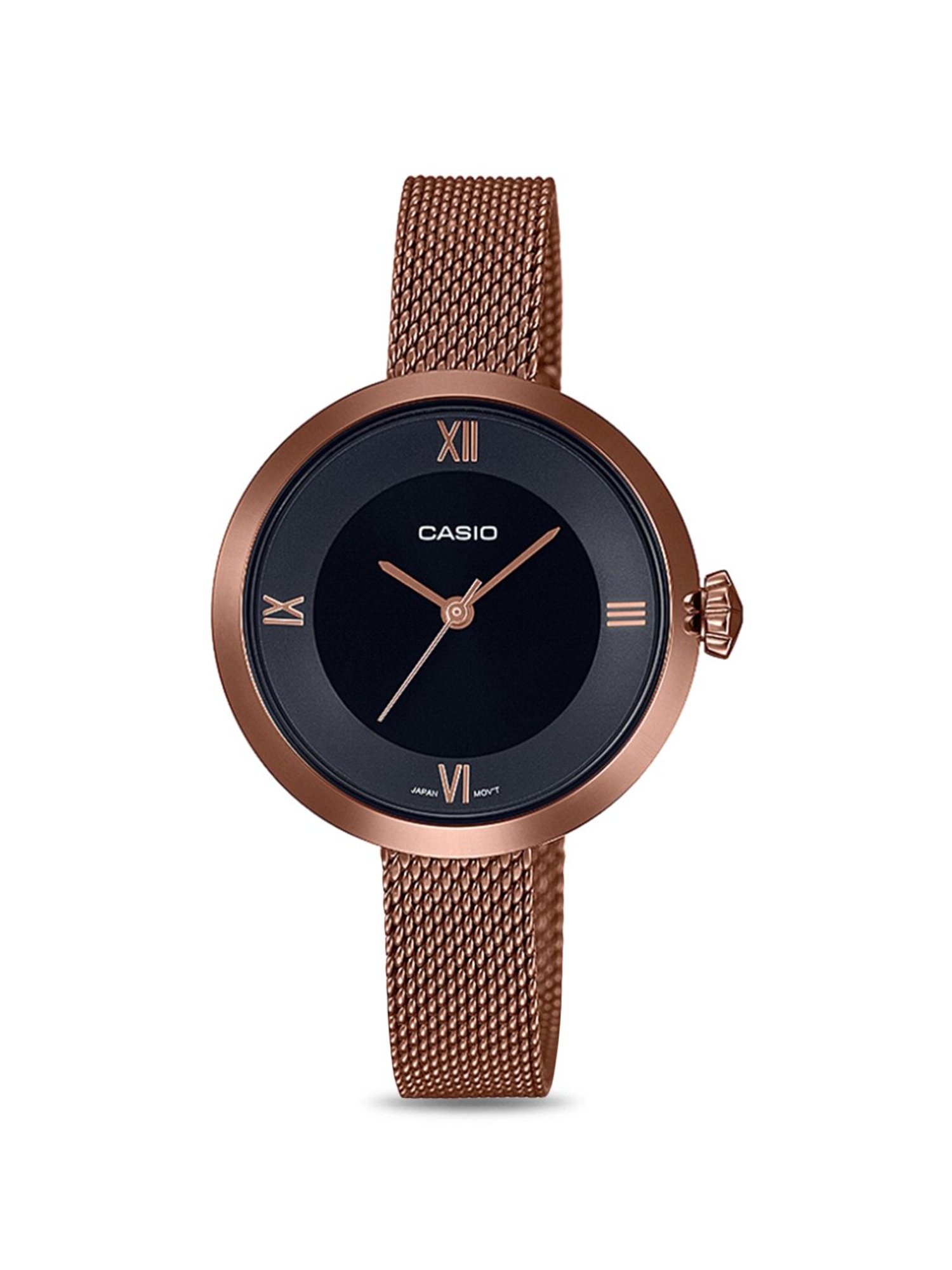 TISSOT T1432101101100 T-Classic Watch for Women