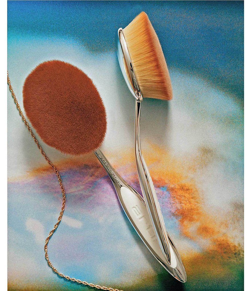 Artis Elite Oval 10 Brush