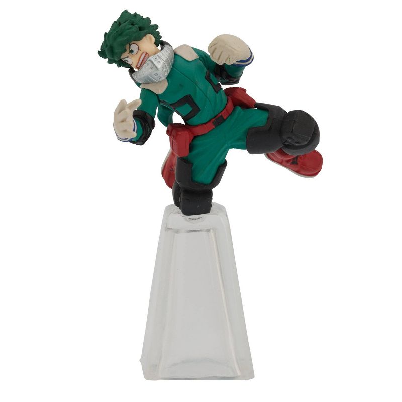 My Hero Academia - 3.5" Posed Figures