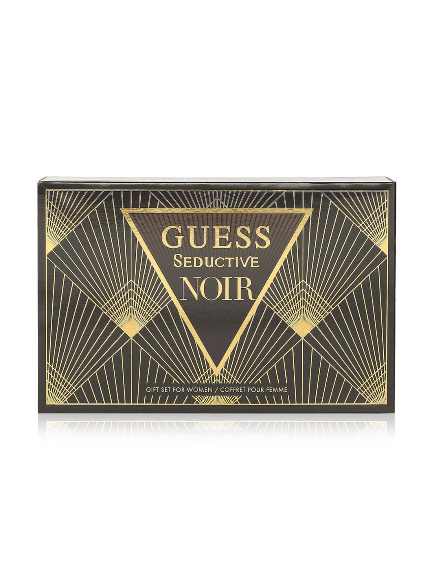 Ajmal Musk Gold Concentrated Perfume for Unisex - 5 ml