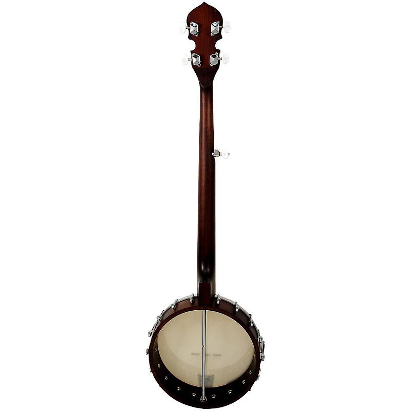 Gold Tone CC-50 Cripple Creek Banjo Vintage Brown