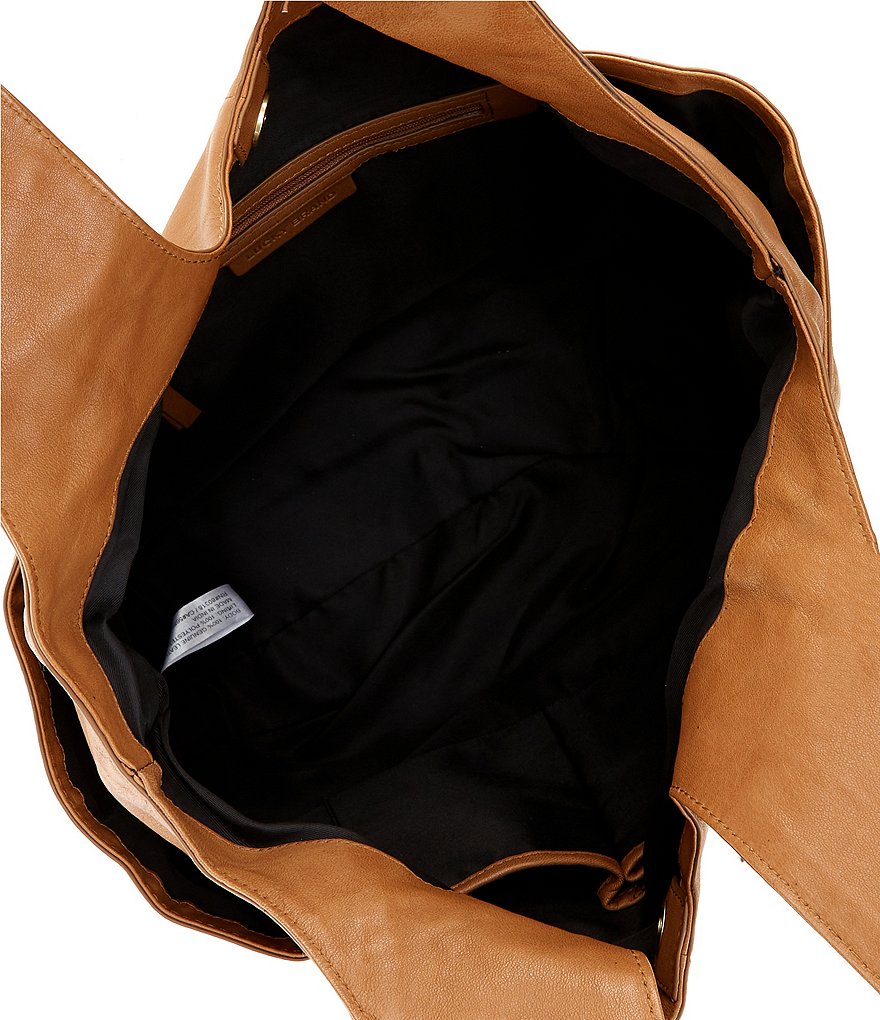 Thacker Anya Snake Large Tote Bag