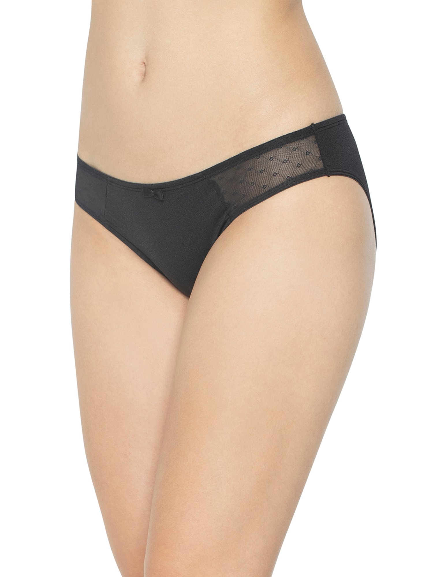 Triumph Black Everyday Mini Everyday Brief