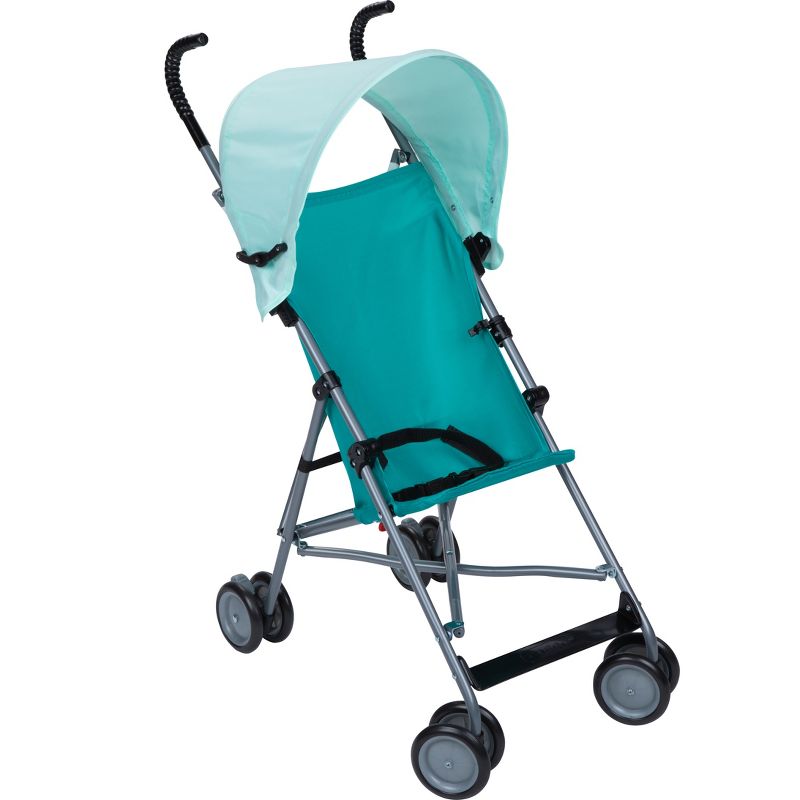 Baby Trend Jetaway Compact Stroller - Ash