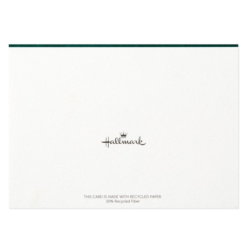 48ct Hallmark Holiday Icons Greeting Cards