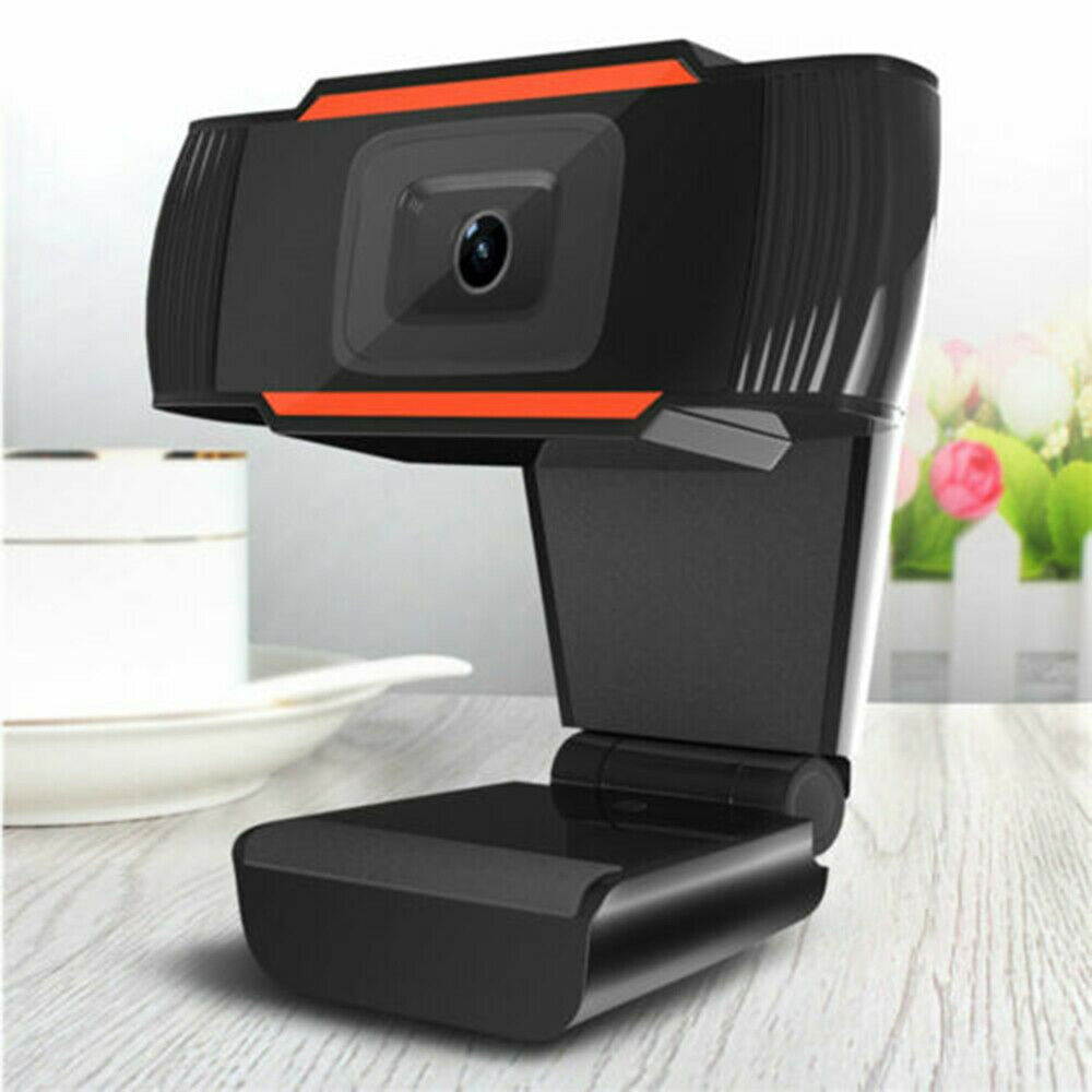 Webcam 1080P with Microphone HD Web Cam, USB Computer Web Camera Video Cam for Streaming Gaming Conferencing Mac Windows PC Laptop Desktop