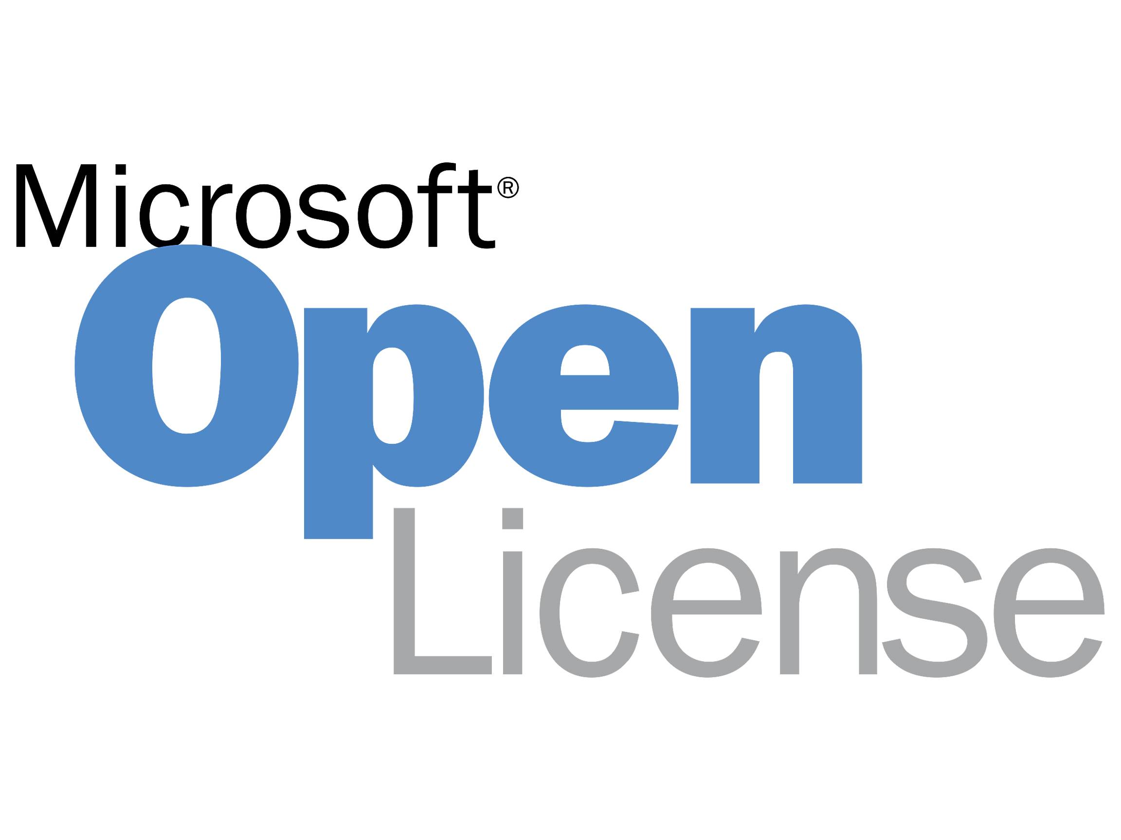 Microsoft SQL Server Enterprise Core Edition - License & software assurance - 2 cores - Microsoft Qualified - Open License - Win - Single Language - Academic