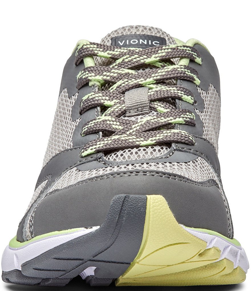 Champion Women's Talos A Sweatshirt Lace-Up Sneakers