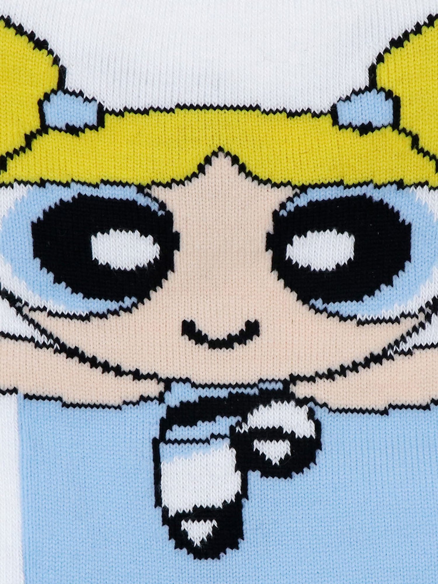 BALENZIA Multicolor Printed Socks (Pack Of 3)