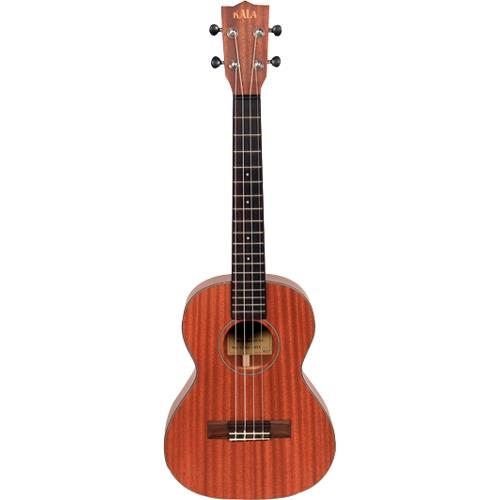 Kala KA-SMHC Concert Ukulele Solid Mahogany Series
