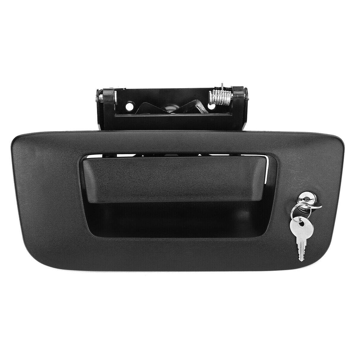 22755305 Tailgate Lock Kit For Chevrolet Silverado / GMC Sierra 2007-2014