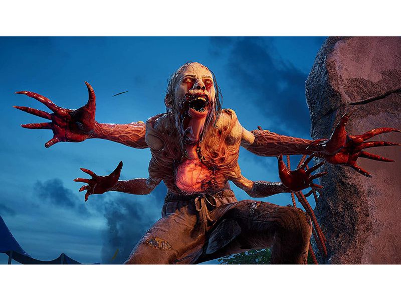 Back 4 Blood Ultimate Edition - PlayStation 5