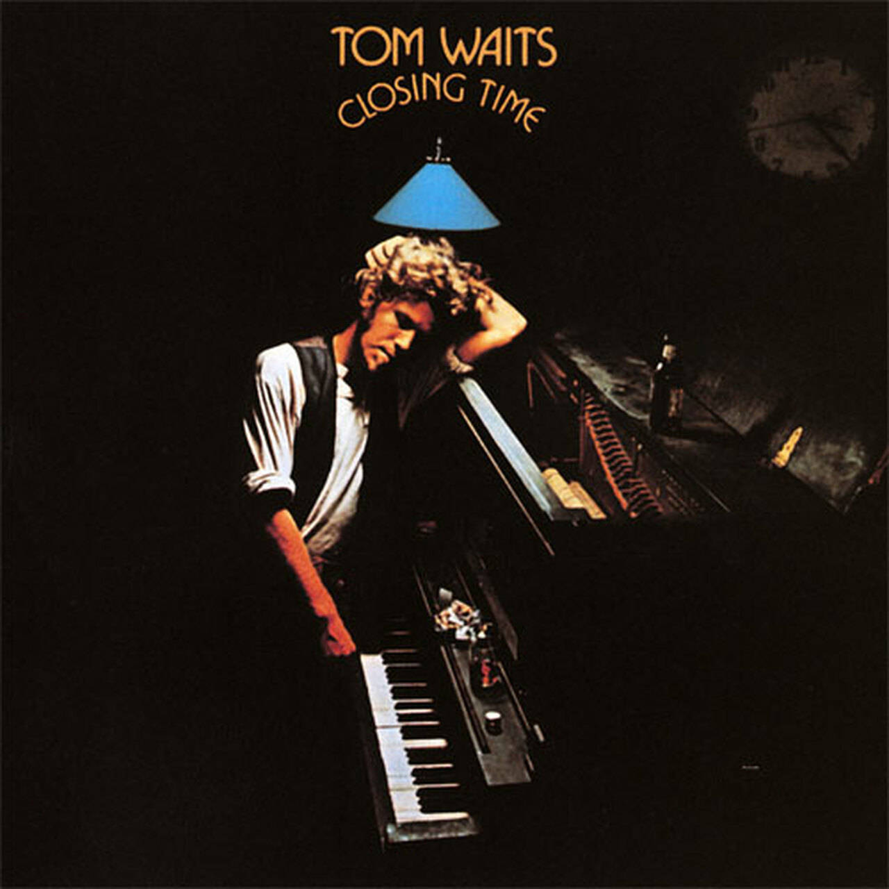 Tom Waits Closing Time 180g LP (Vinyl)