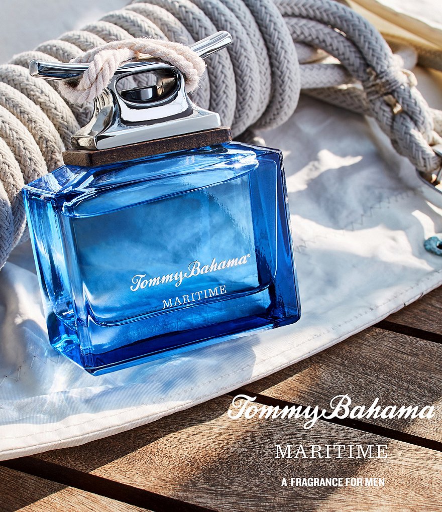 Tommy Bahama Maritime Eau de Cologne Spray