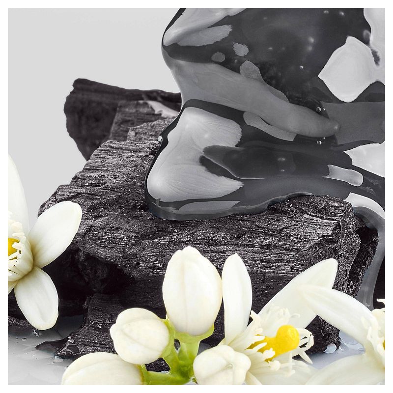 Love Beauty and Planet Delightful Detox Charcoal Conditioner - 32 fl oz