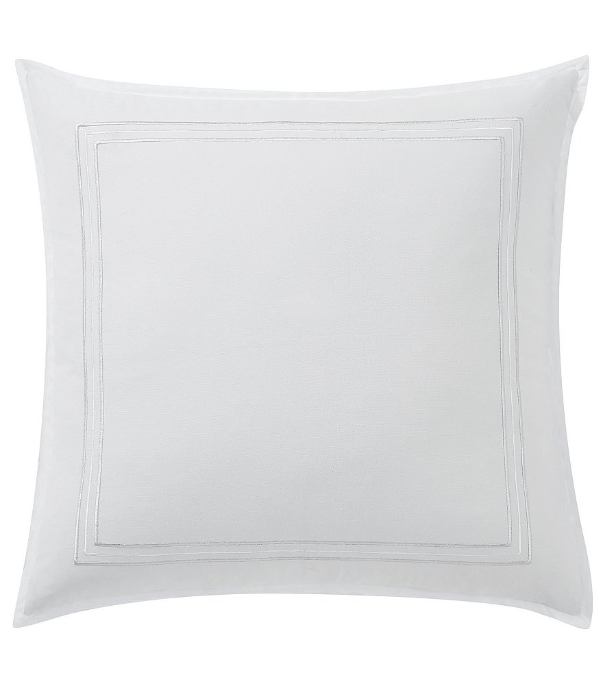 Charisma Bedford Euro Sham