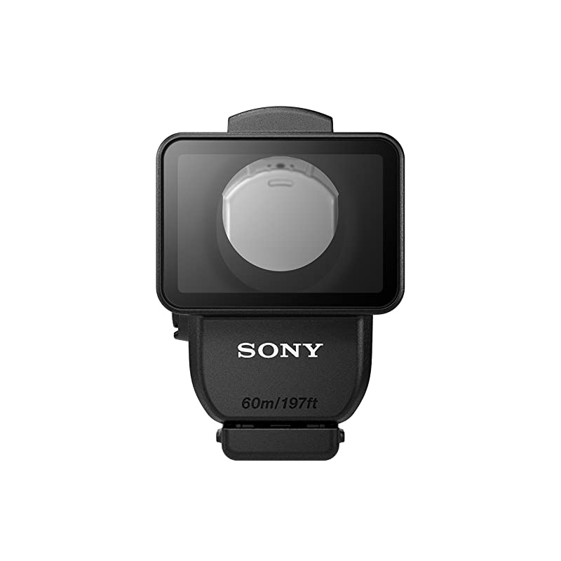 MPKUWH1 Underwater Housing for Action Cam (Clear)