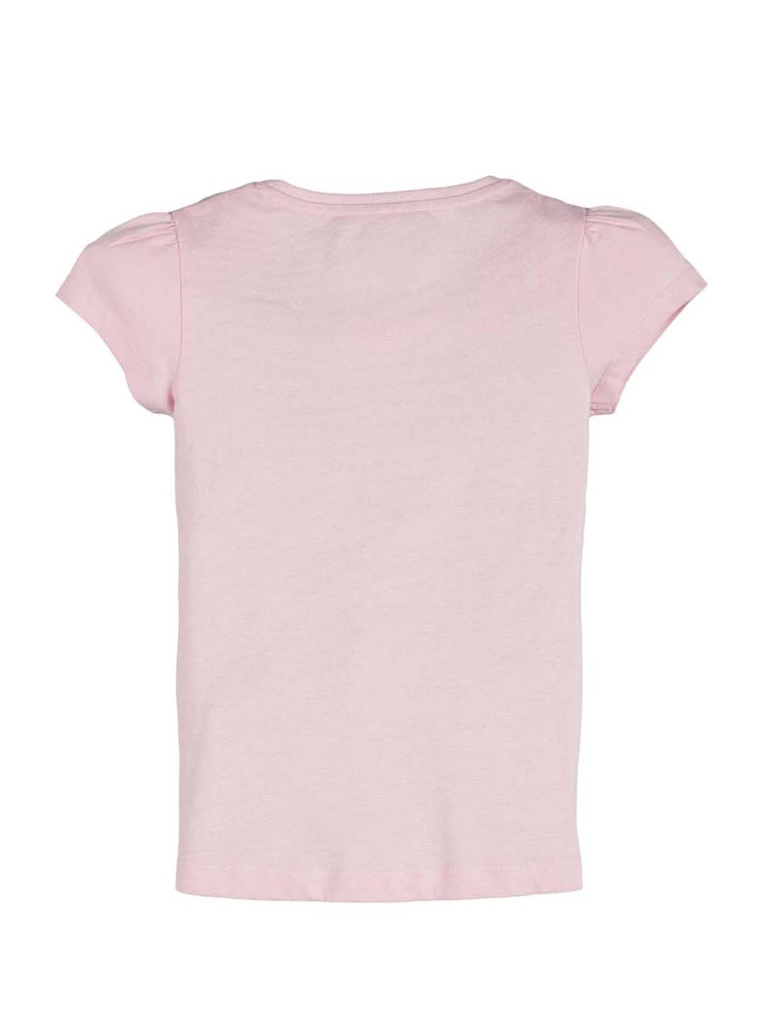 Plum Tree Kids Multicolour Cotton Printed T-Shirts