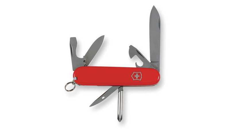 WIHA TOOLS 77790 Hex, Phillips, Pozidriv(R), Robertson Square Recess, Slotted,