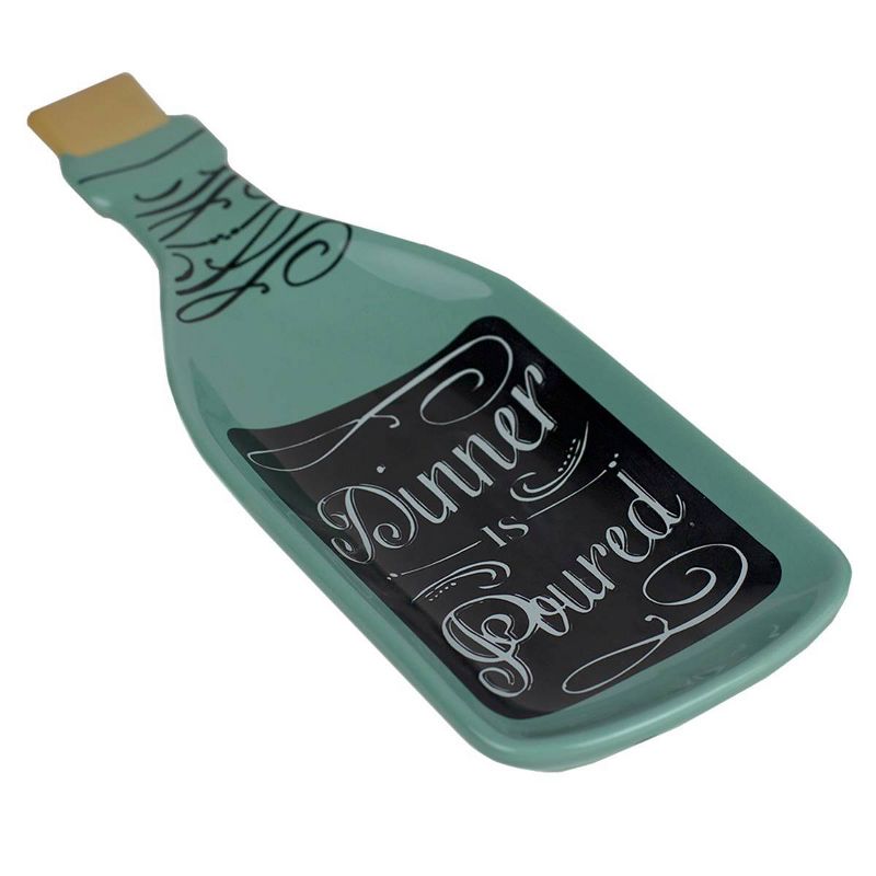 Juvale 3 Piece Cake Boards Rounds, Silver Foil Pizza Base Disposable Drum Circles, Corrugated Paper Board 12"