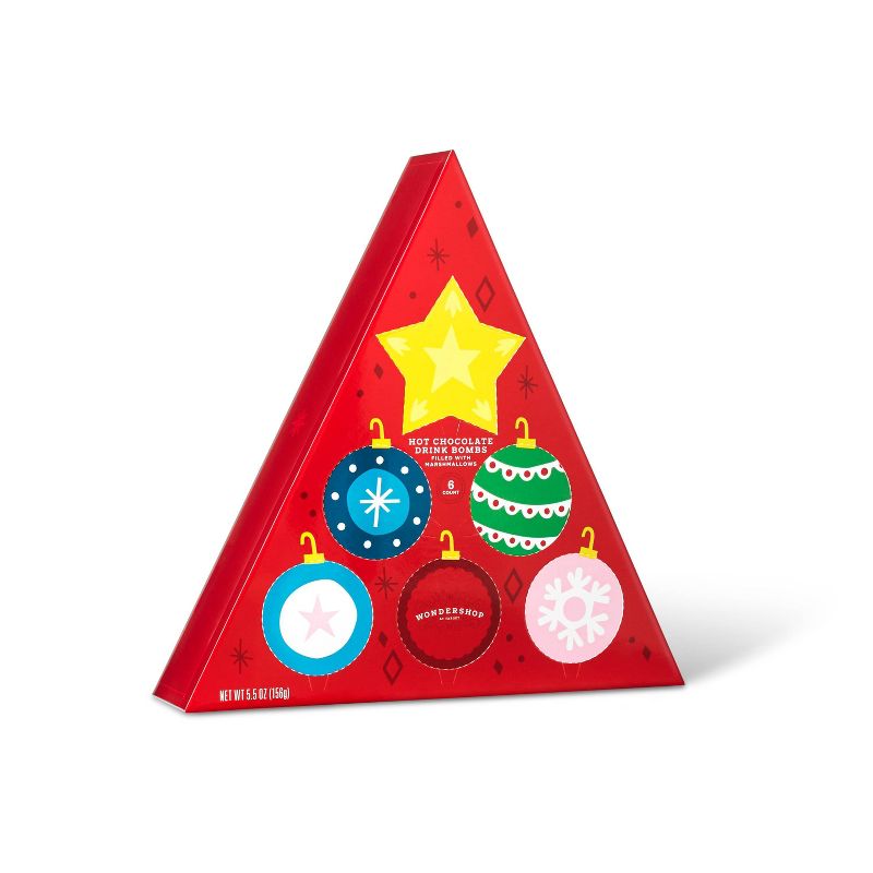 Swiss Miss Non Dairy - 7.38oz/6pk