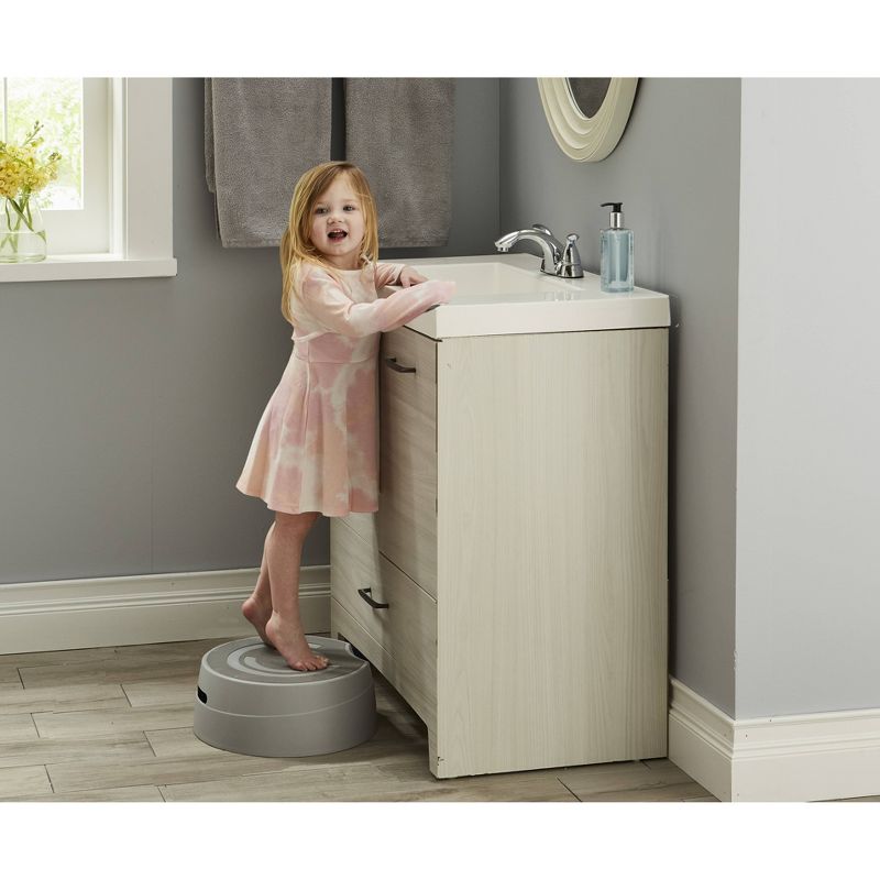 Contours Bravo 3 Stage Potty