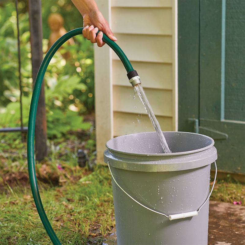 Gilmour 5/8" X 100' Flexogen Heavy Duty Hose