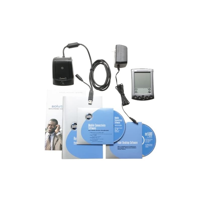 One m500 Handheld BULK PACKAGING