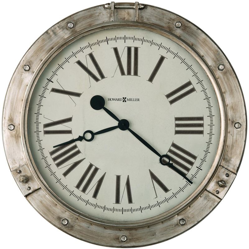 Howard Miller 625719 Howard Miller Chesney Wall Clock 625719