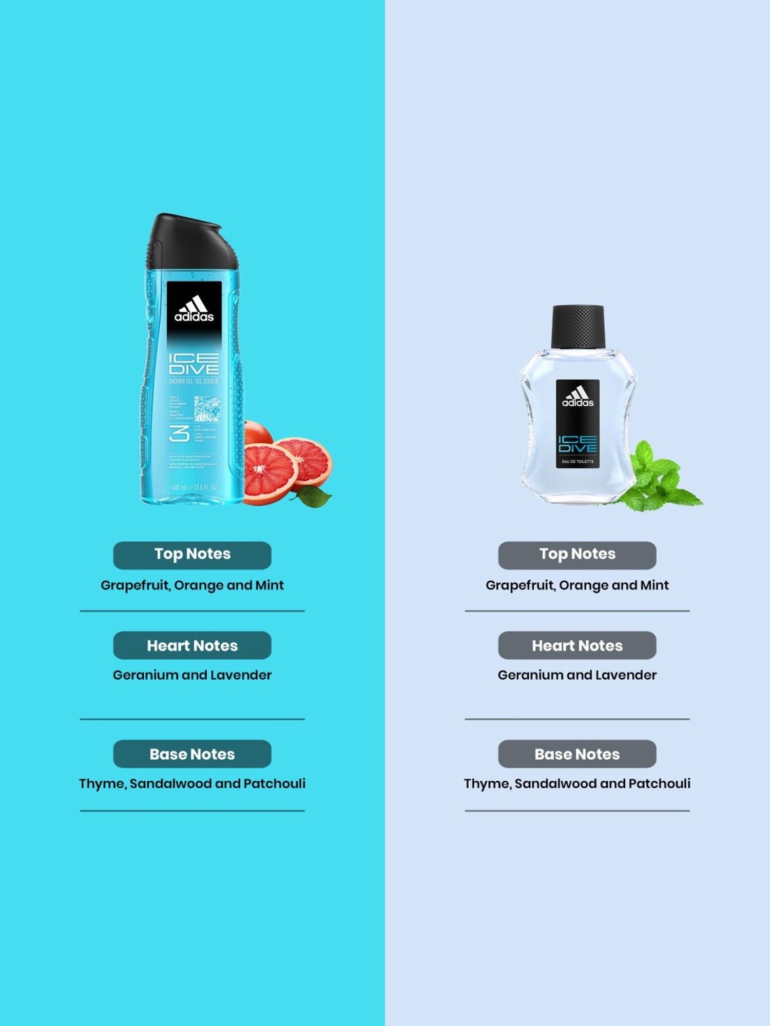 The Love Co. Parfum D'Ambiance Room Spray - 250 ml