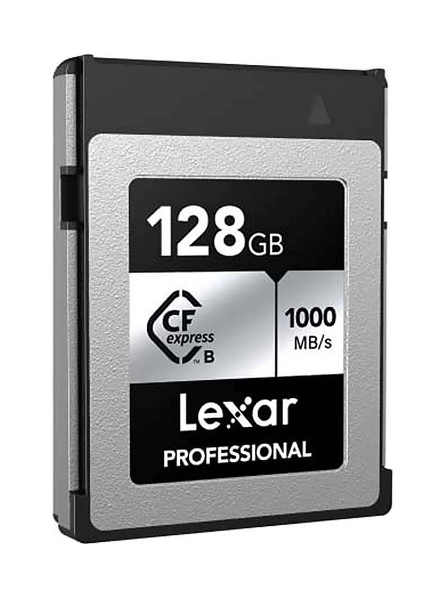 Lexar Professional CFexpres LCXEXSL128G-RNENG 128GB Type B Memory Card