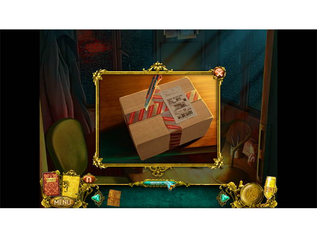 The Great Gatsby: Secret Treasure [Online Game Code]