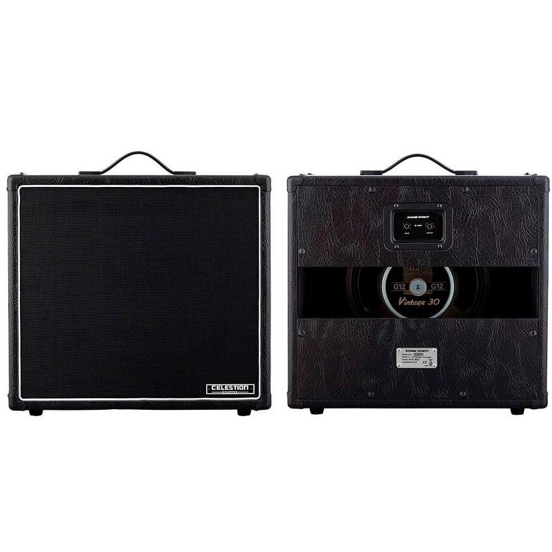 Monoprice 20-Watt, 1x8 Bass Combo Amplifier