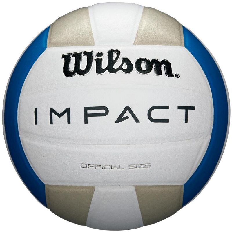 Sportime GradeBall Rubber Volleyballs, Assorted Colors, set of 6