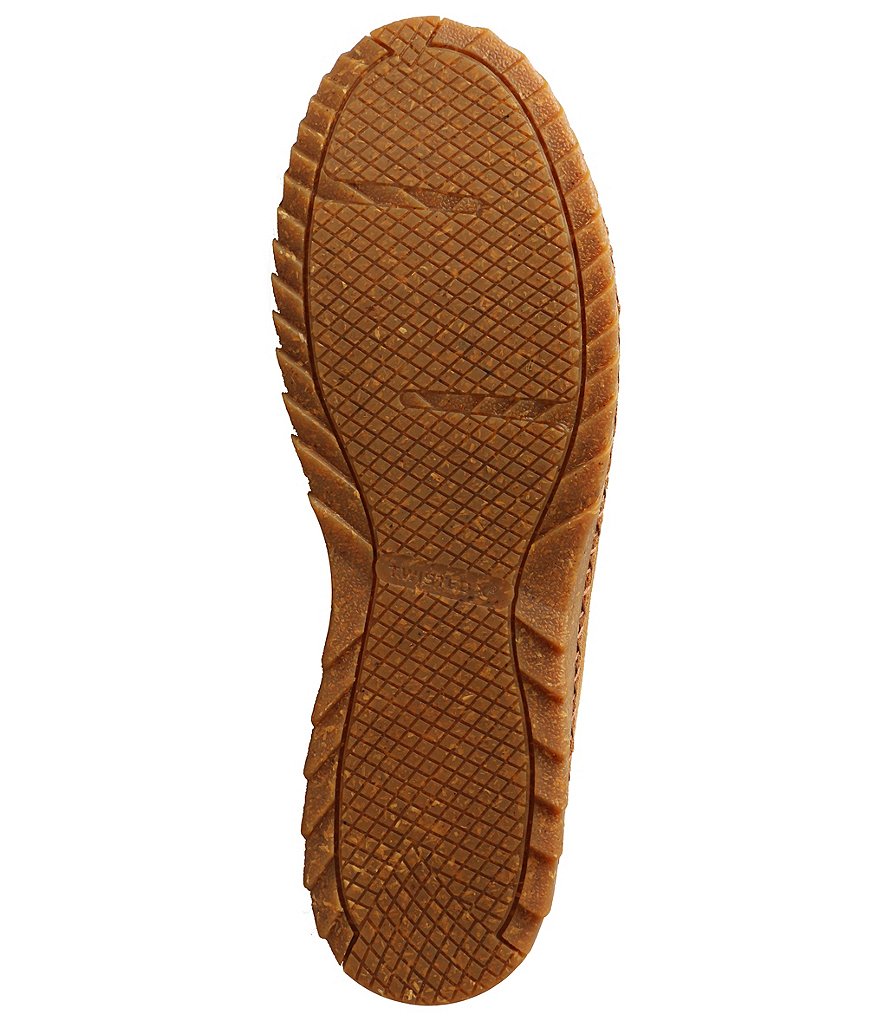 Twisted X Men's Zero-X Driving Moc Boots