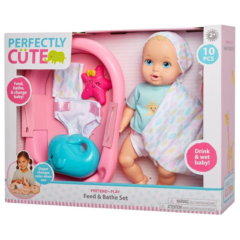 The Queen's Treasures 18 Inch Doll Clothes Accessory, Sherpa Style Boots Plus Authentic Shoe Box