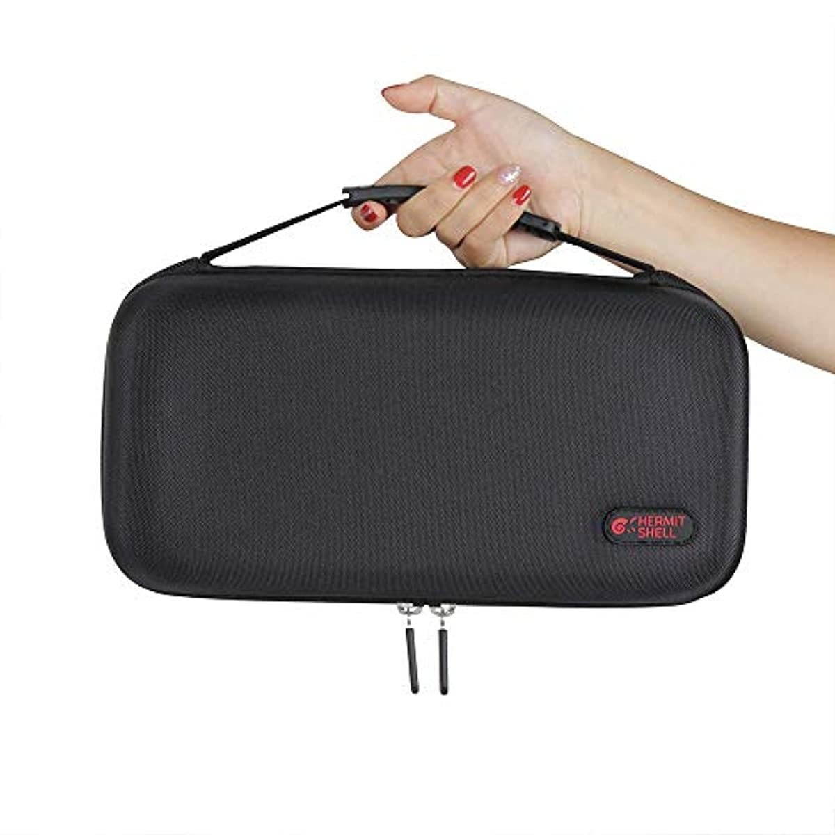 Hermitshell Hard Travel Case for Oraolo M91 Bluetooth Speakers